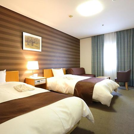 Fukuoka Recent Hotel Luaran gambar