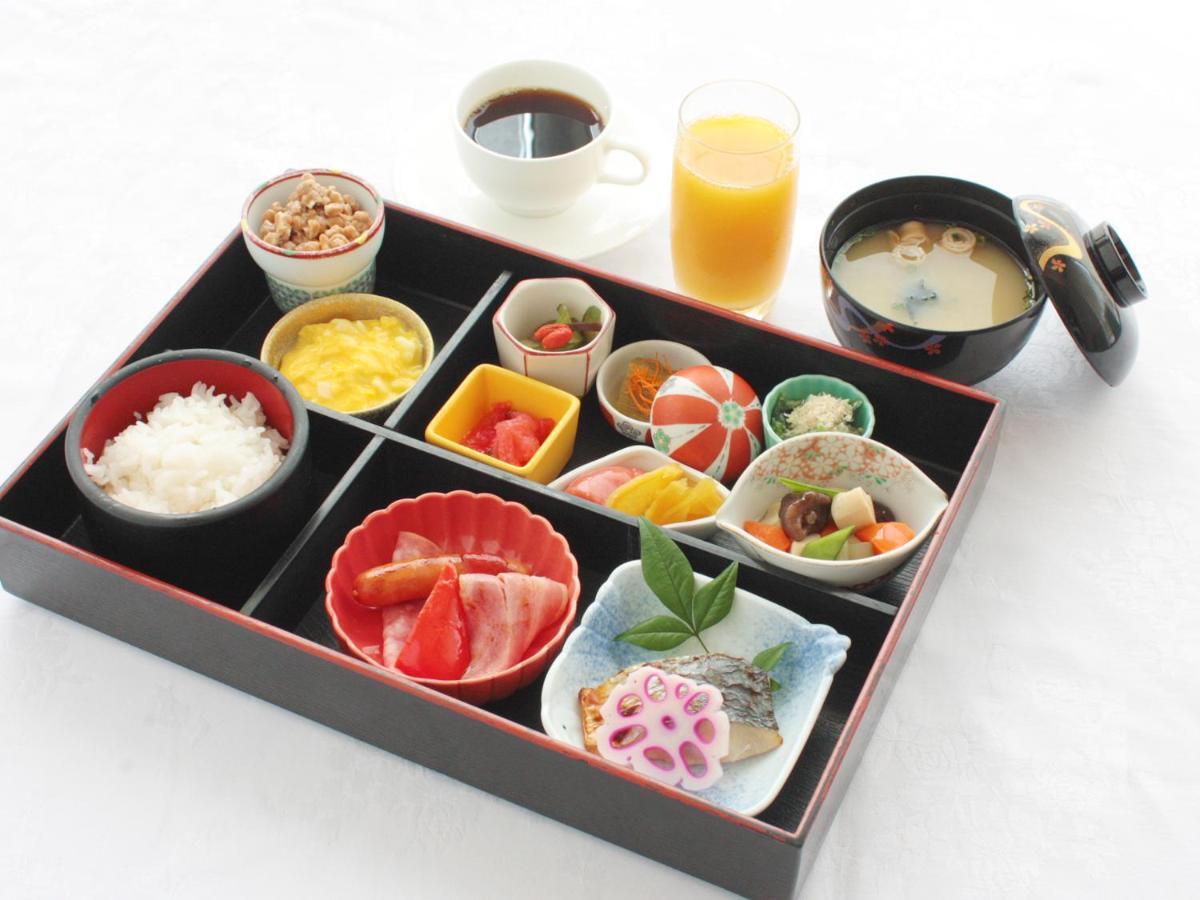 Fukuoka Recent Hotel Luaran gambar
