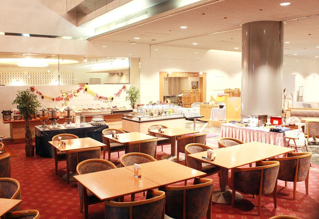 Fukuoka Recent Hotel Luaran gambar