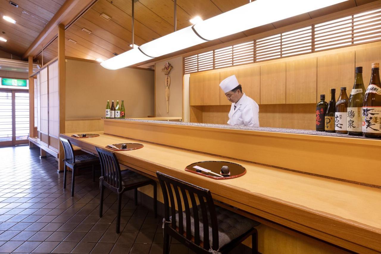 Fukuoka Recent Hotel Luaran gambar