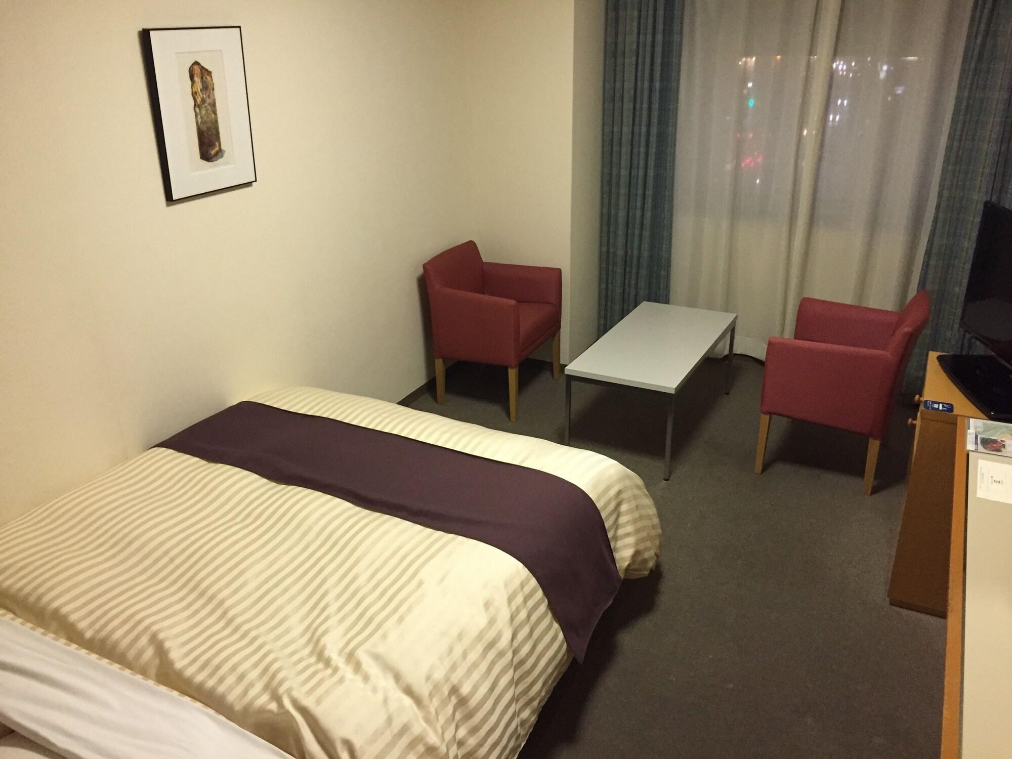 Fukuoka Recent Hotel Luaran gambar