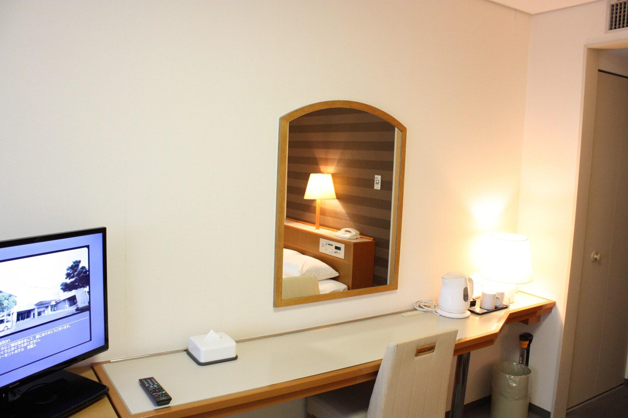 Fukuoka Recent Hotel Luaran gambar