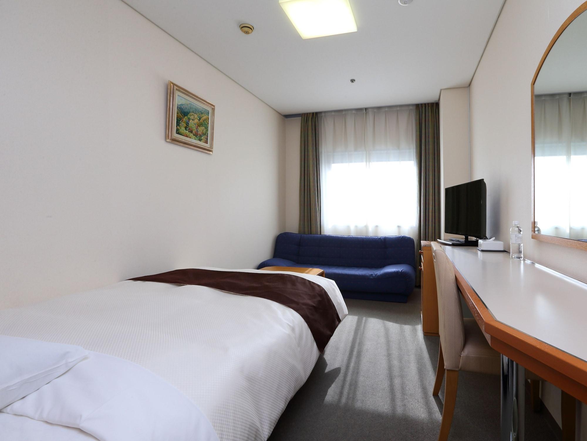 Fukuoka Recent Hotel Luaran gambar