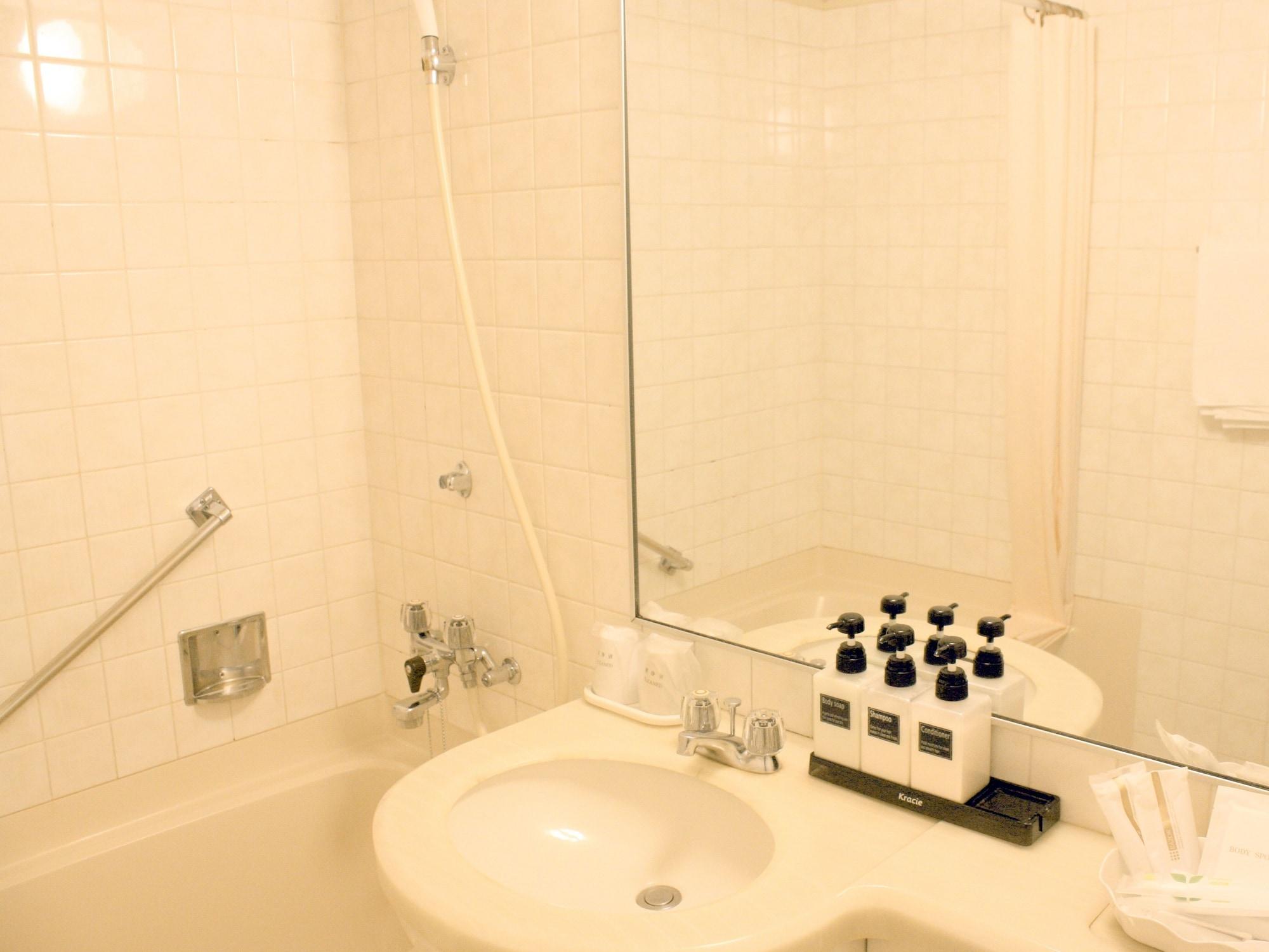 Fukuoka Recent Hotel Luaran gambar