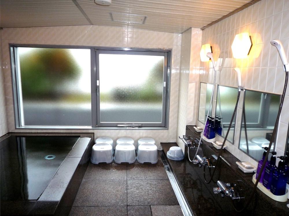 Fukuoka Recent Hotel Luaran gambar