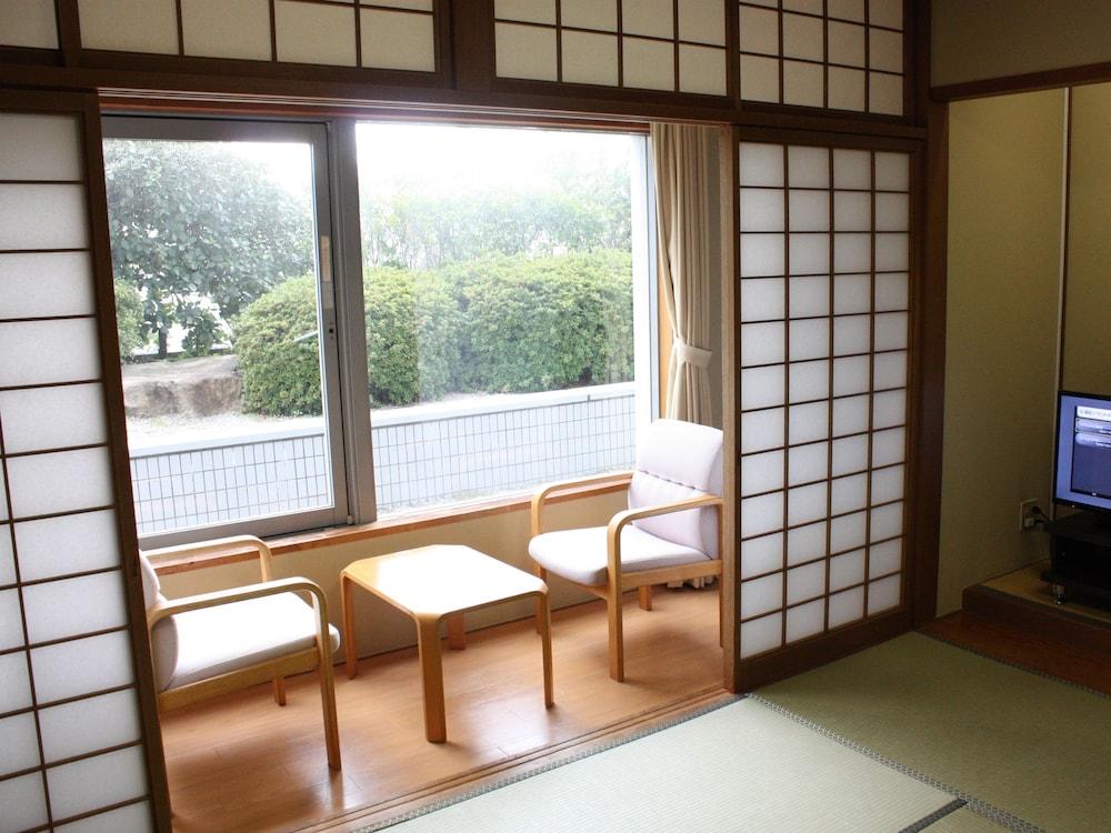 Fukuoka Recent Hotel Luaran gambar