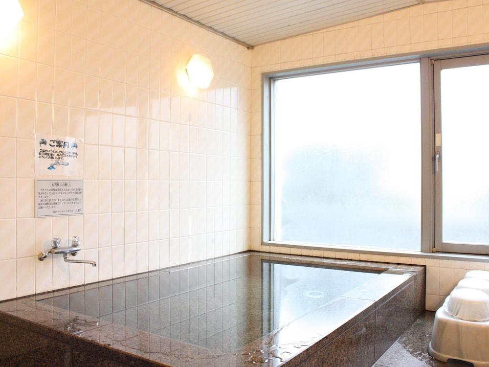 Fukuoka Recent Hotel Luaran gambar