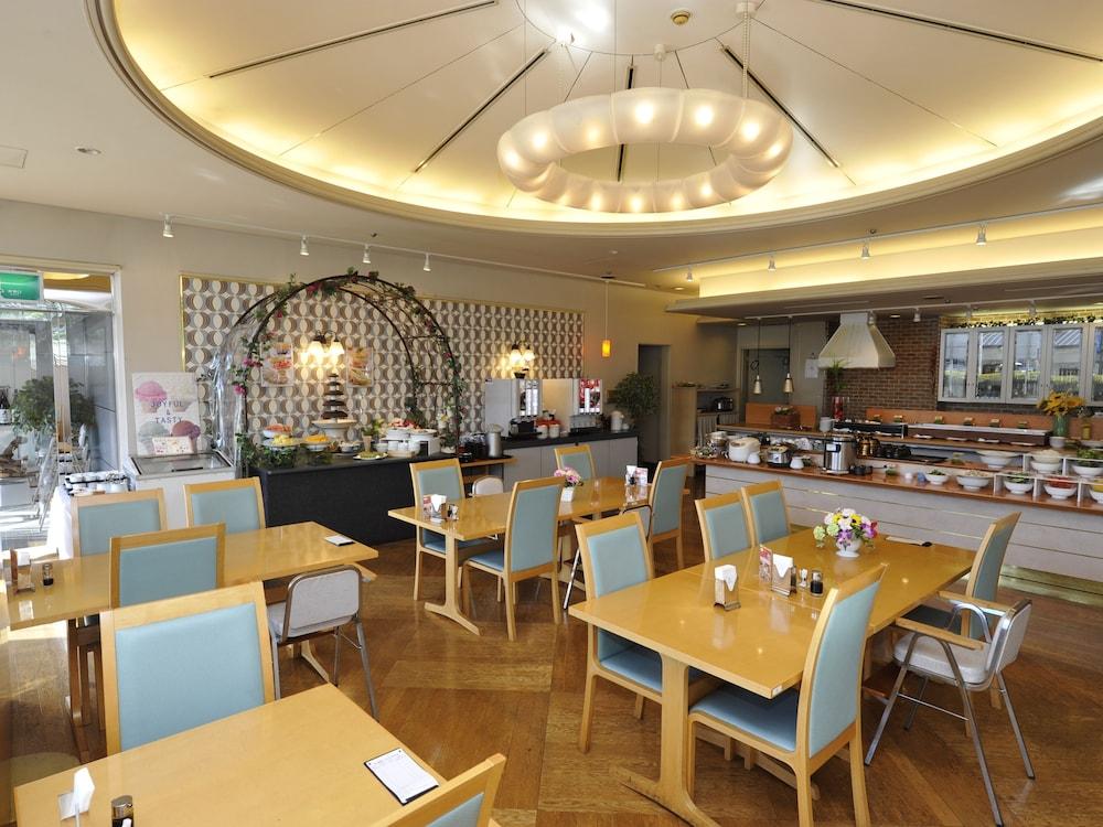 Fukuoka Recent Hotel Luaran gambar