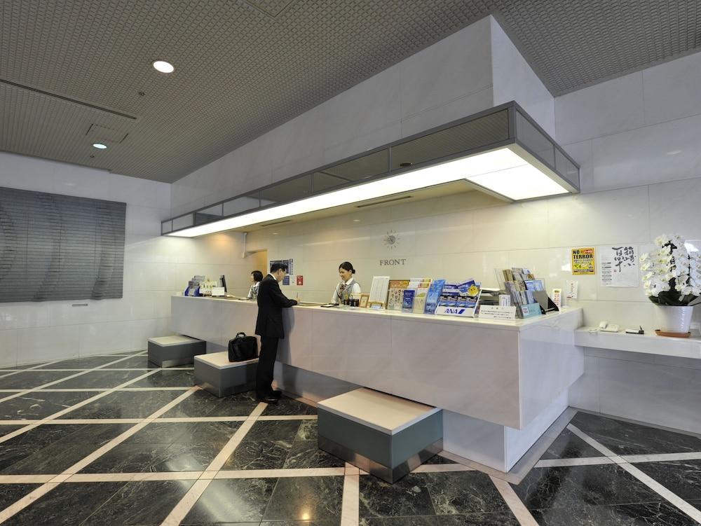 Fukuoka Recent Hotel Luaran gambar