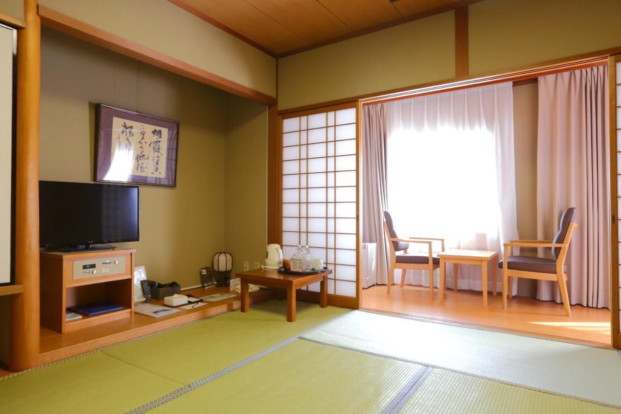 Fukuoka Recent Hotel Luaran gambar