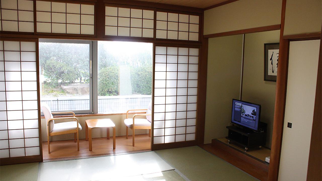 Fukuoka Recent Hotel Luaran gambar