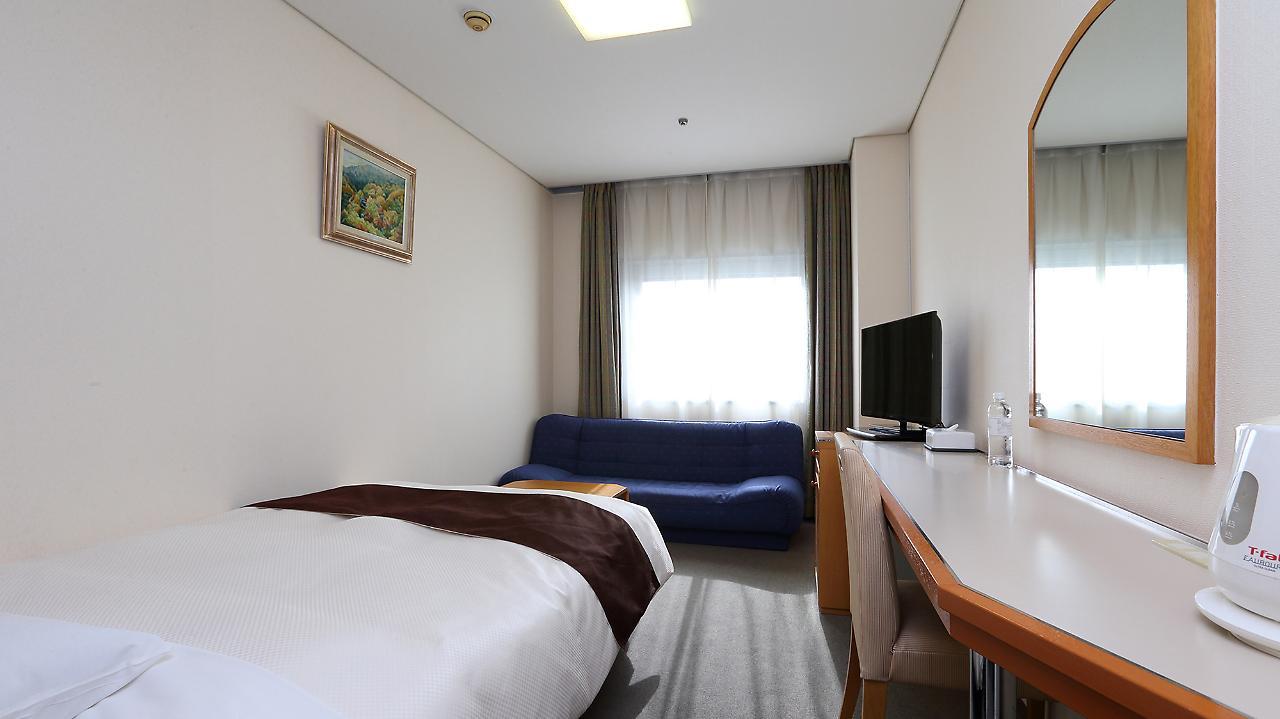 Fukuoka Recent Hotel Luaran gambar