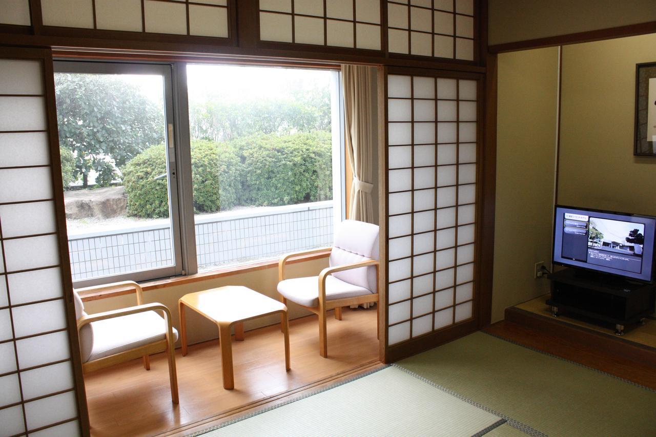 Fukuoka Recent Hotel Luaran gambar