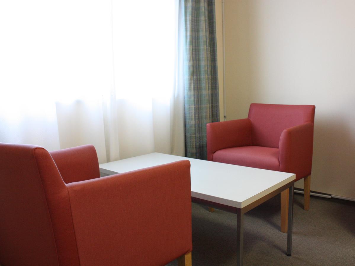 Fukuoka Recent Hotel Luaran gambar