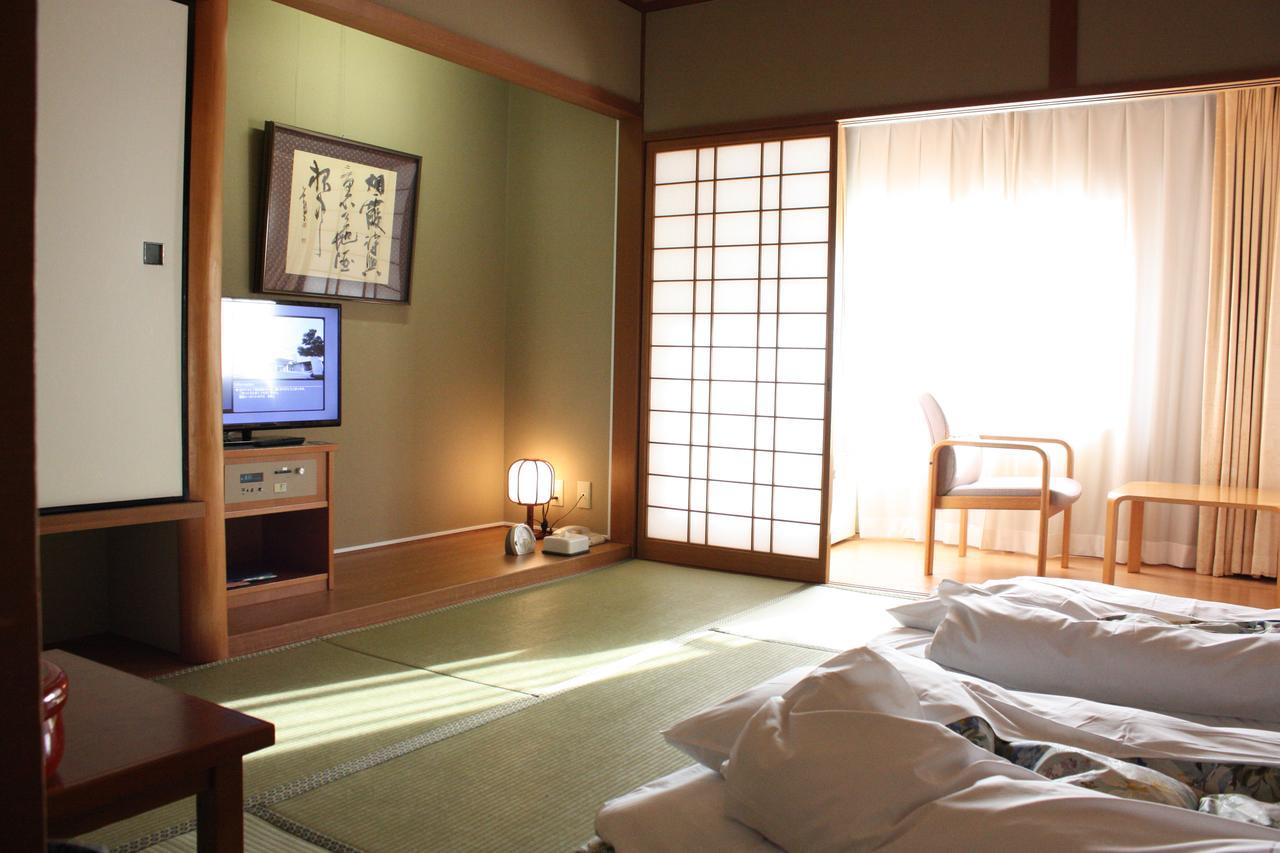 Fukuoka Recent Hotel Luaran gambar