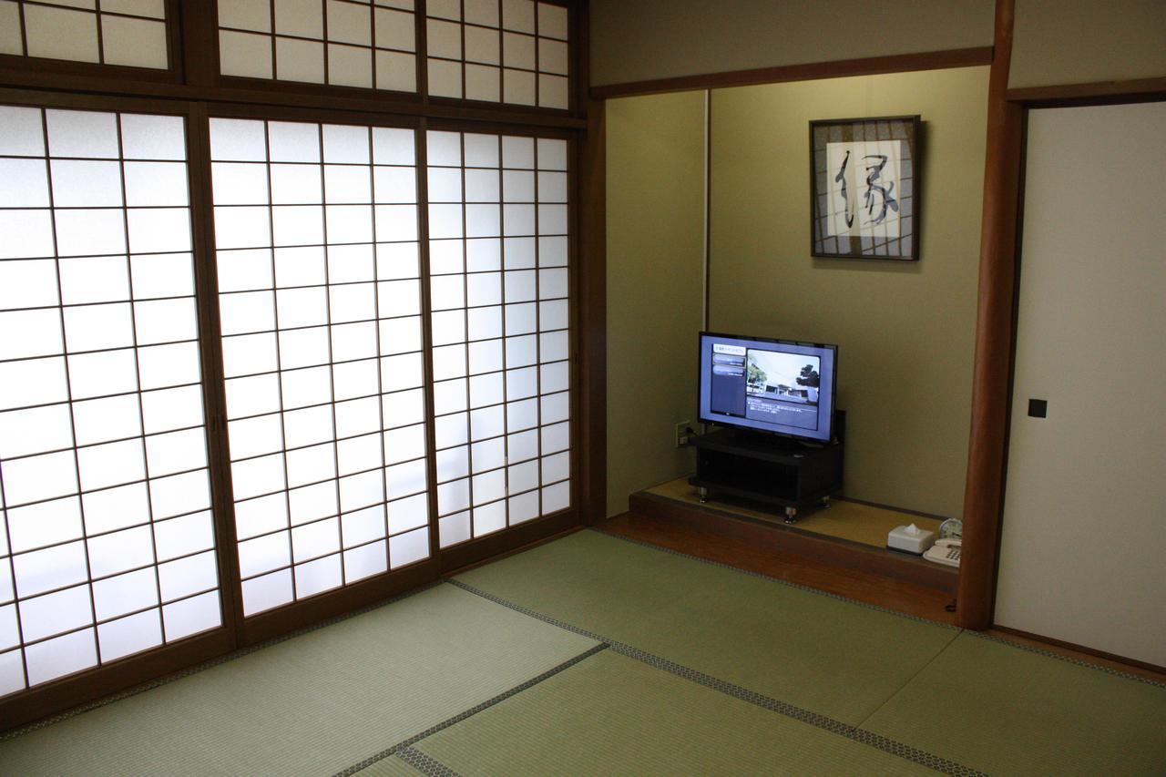 Fukuoka Recent Hotel Luaran gambar