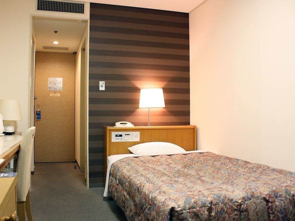 Fukuoka Recent Hotel Luaran gambar
