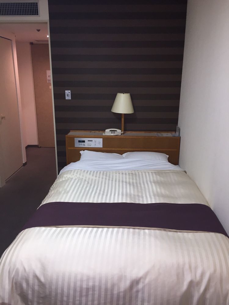 Fukuoka Recent Hotel Luaran gambar
